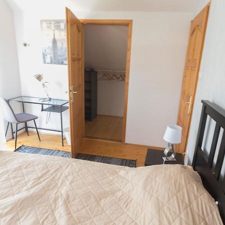 Hi-Bp Garden City Batsanyi Apartment 3 Rooms, Apartment Upstairs Near The City Train With Free Parking Budapest Exterior foto
