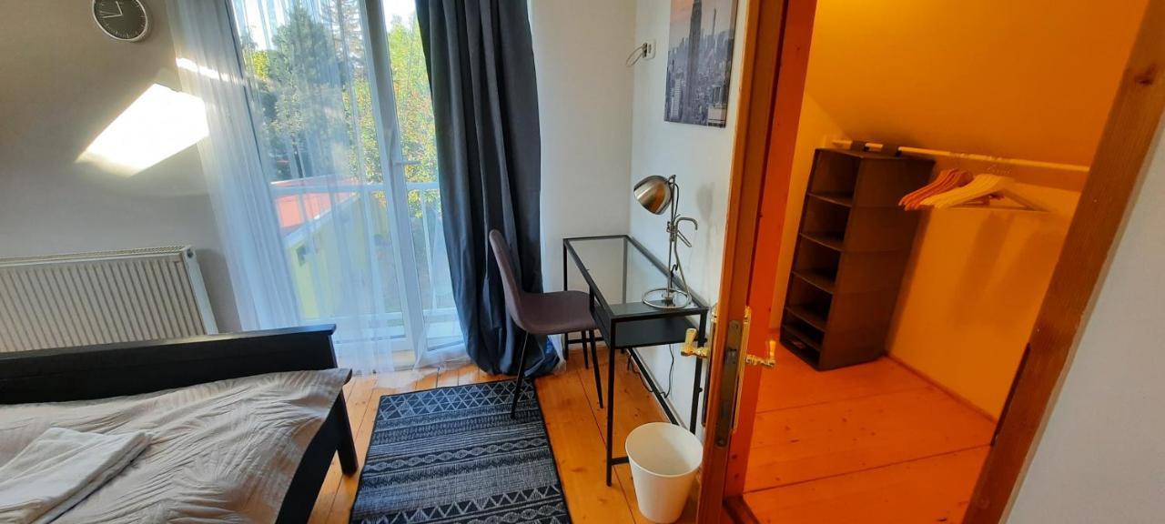 Hi-Bp Garden City Batsanyi Apartment 3 Rooms, Apartment Upstairs Near The City Train With Free Parking Budapest Exterior foto
