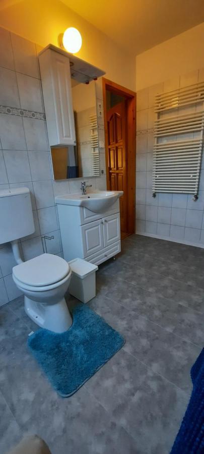 Hi-Bp Garden City Batsanyi Apartment 3 Rooms, Apartment Upstairs Near The City Train With Free Parking Budapest Exterior foto