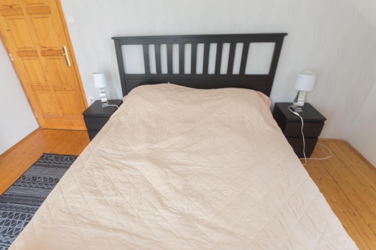 Hi-Bp Garden City Batsanyi Apartment 3 Rooms, Apartment Upstairs Near The City Train With Free Parking Budapest Exterior foto